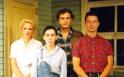 Η Κατάρα των Πεινασμένων