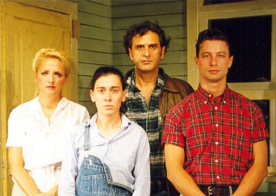 Η Κατάρα των Πεινασμένων