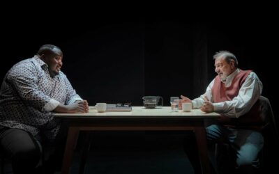 «Άσπρο Μαύρο» | Κριτική