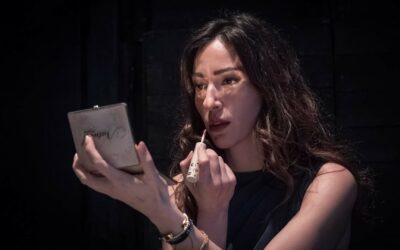 Ηρώ Πεκτέση στο JennyGr: «Αν δεν συνδεθούμε οι γυναίκες μεταξύ μας, τι άλλο μας μένει;»