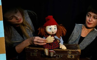 Βάσω Γιαρένη, Βαλεντίνα Παπαδημητράκη, τι βλέπουμε φέτος στις παιδικές παραστάσεις του Επί Κολωνώ;