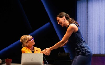 Είδαμε και προτείνουμε: «Linda» στο θέατρο Επί Κολωνώ.