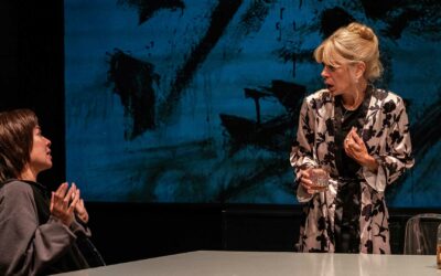 Κριτική | Linda