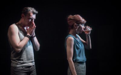 Περί Θέατρου – Γράφει ο Γιάννης Γαβρίλης για την παράσταση «Linda»