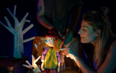 Βάσω Γιαρένη: «Υπάρχει μία “καθώς πρέπει” λογοκρισία του φόβου, της λύπης και του θανάτου»