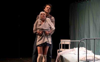 Σκέψεις πάνω στην παράσταση «Το Ψέμα του Μυαλού», του Σαμ Σέπαρντ, στο Σύγχρονο θέατρο