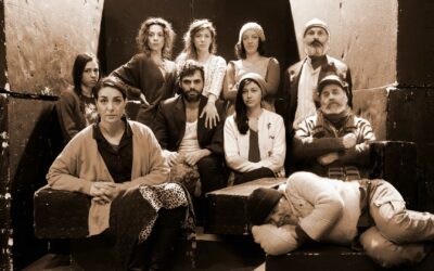 Η δύναμη του σκότους | 1ος χρόνος