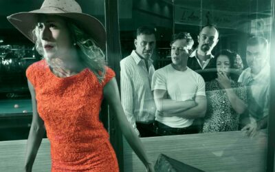 Λεωφορείο ο Πόθος