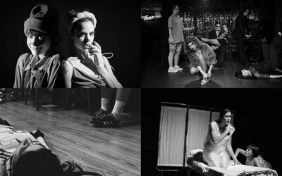 Από το Off-Off Athens στο “Μπιζζζ…. 2026”: Γνώρισε το νέο αίμα του θεάτρου στο Επί Κολωνώ