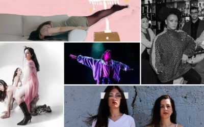 16 χρόνια Off Off Athens Theatre Festival στο θέατρο Επί Κολωνώ – Δείτε όλο το πρόγραμμα