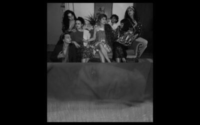 Συνέντευξη θεατρικών ομάδων OFF OFF Τheater Athens Festival στο θέατρο Επί Κολωνώ Vol 1